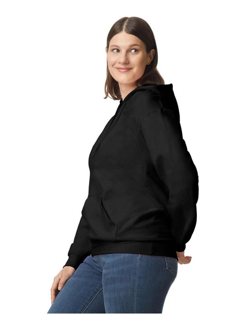 Gildan - Sweat à capuche SOFTSTYLE - Kiabi