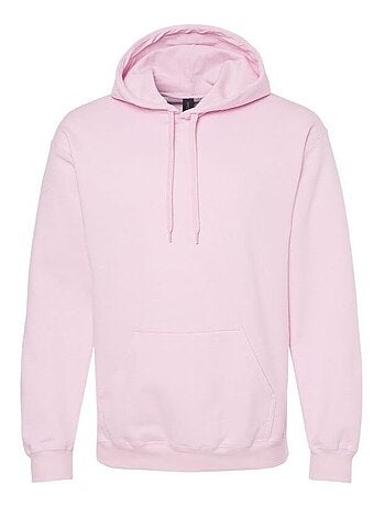 Gildan - Sweat à capuche SOFTSTYLE