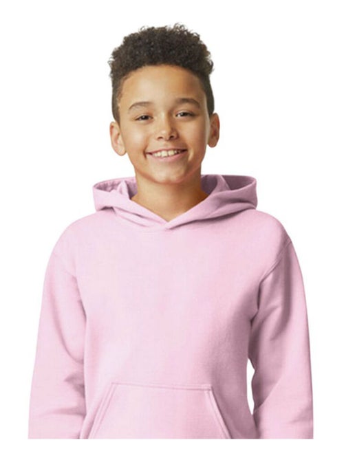 Gildan - Sweat à capuche SOFTSTYLE - Kiabi