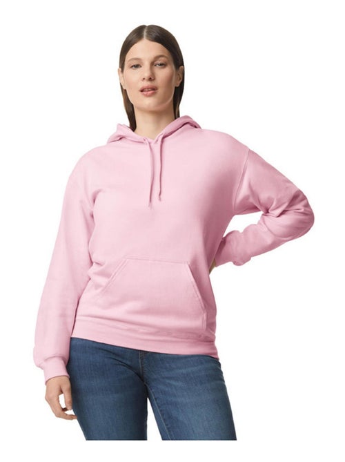 Gildan - Sweat à capuche SOFTSTYLE - Kiabi