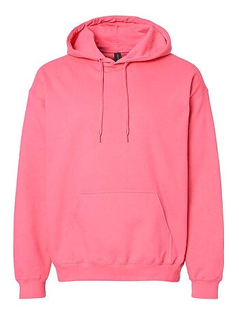 Gildan - Sweat à capuche SOFTSTYLE