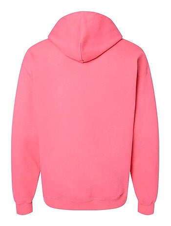 Gildan - Sweat à capuche SOFTSTYLE