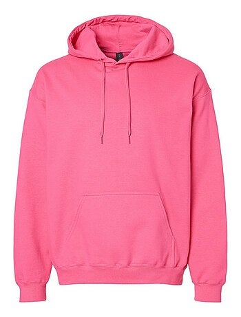 Gildan - Sweat à capuche SOFTSTYLE