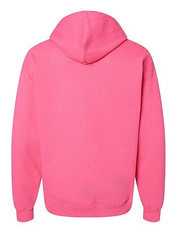 Gildan - Sweat à capuche SOFTSTYLE