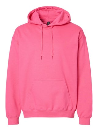 Gildan - Sweat à capuche SOFTSTYLE