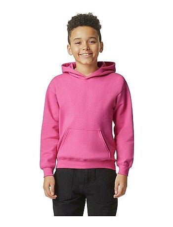 Gildan - Sweat à capuche SOFTSTYLE