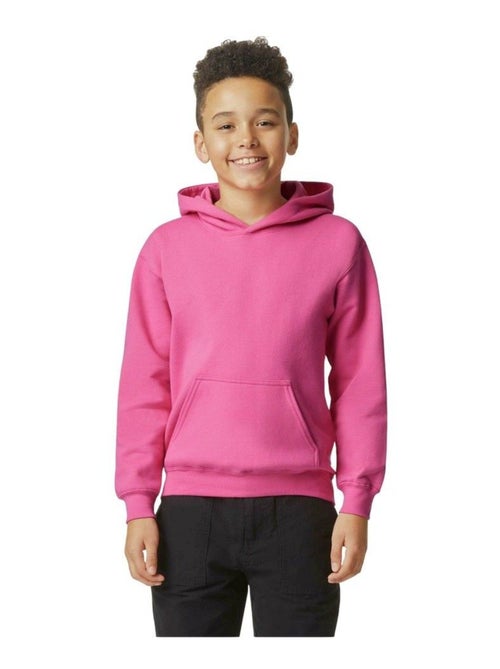 Gildan - Sweat à capuche SOFTSTYLE - Kiabi