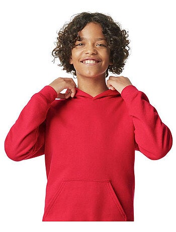 Gildan - Sweat à capuche SOFTSTYLE