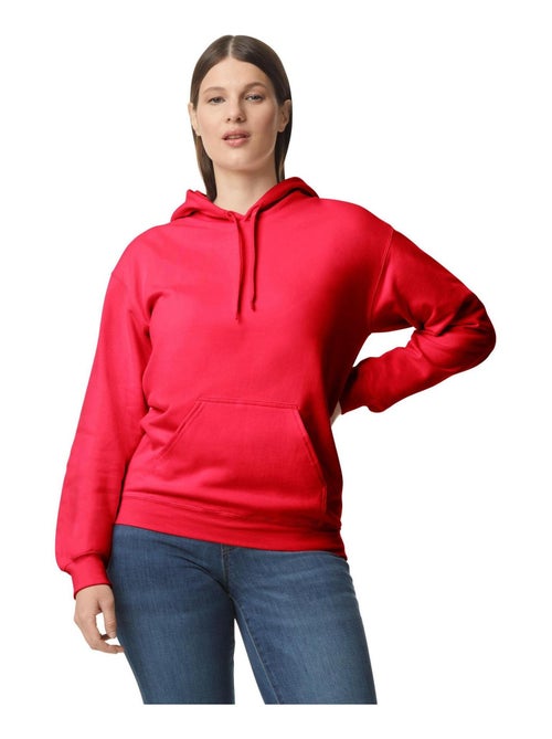 Gildan - Sweat à capuche SOFTSTYLE - Kiabi