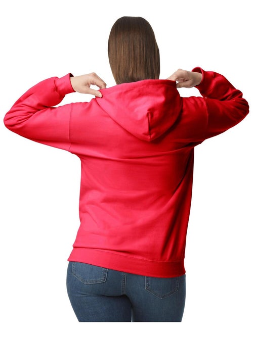 Gildan - Sweat à capuche SOFTSTYLE - Kiabi