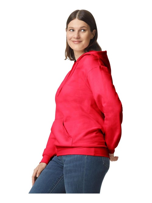 Gildan - Sweat à capuche SOFTSTYLE - Kiabi