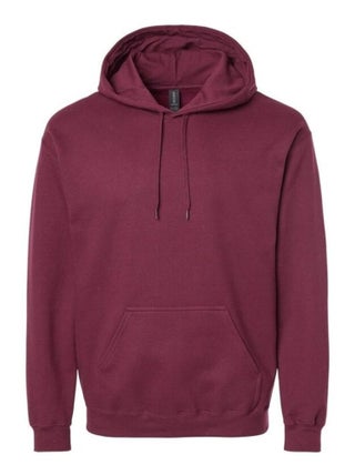 Gildan - Sweat à capuche SOFTSTYLE