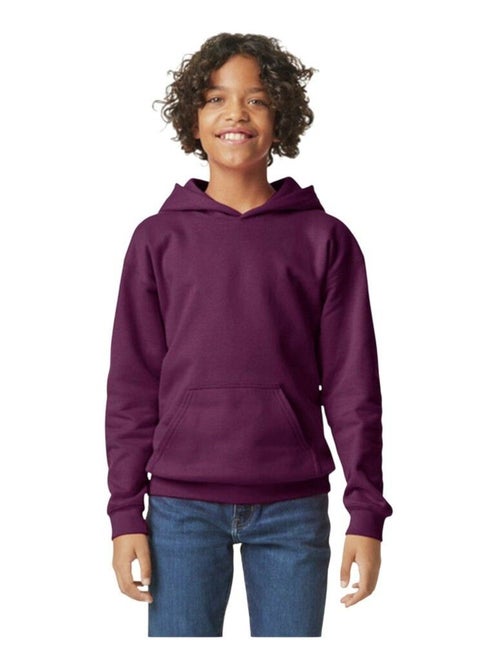 Gildan - Sweat à capuche SOFTSTYLE - Kiabi