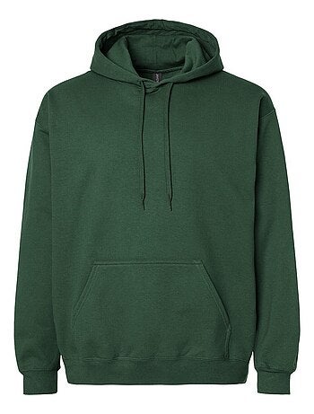 Gildan - Sweat à capuche SOFTSTYLE