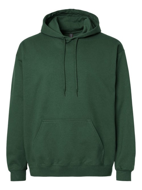 Gildan - Sweat à capuche SOFTSTYLE - Kiabi