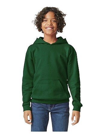 Gildan - Sweat à capuche SOFTSTYLE