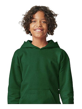 Gildan - Sweat à capuche SOFTSTYLE