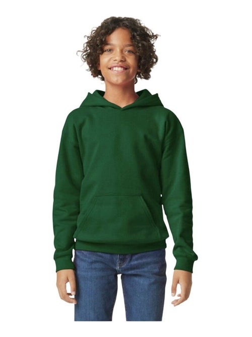 Gildan - Sweat à capuche SOFTSTYLE - Kiabi