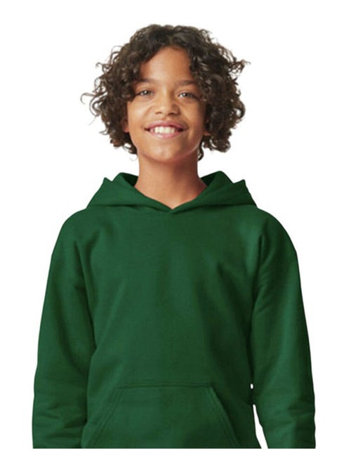 Gildan - Sweat à capuche SOFTSTYLE - Kiabi