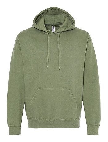 Gildan - Sweat à capuche SOFTSTYLE