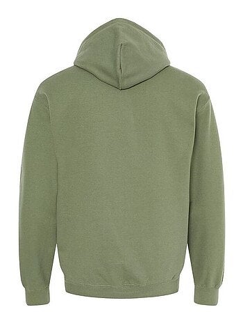 Gildan - Sweat à capuche SOFTSTYLE