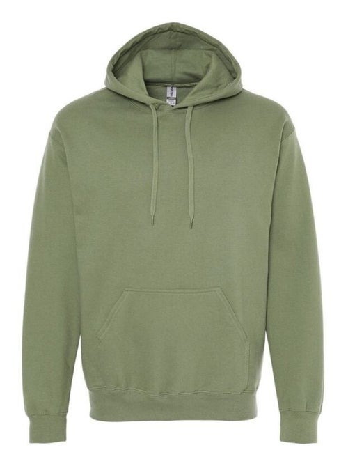 Gildan - Sweat à capuche SOFTSTYLE - Kiabi Gildan - Sweat à capuche SOFTSTYLE - Kiabi