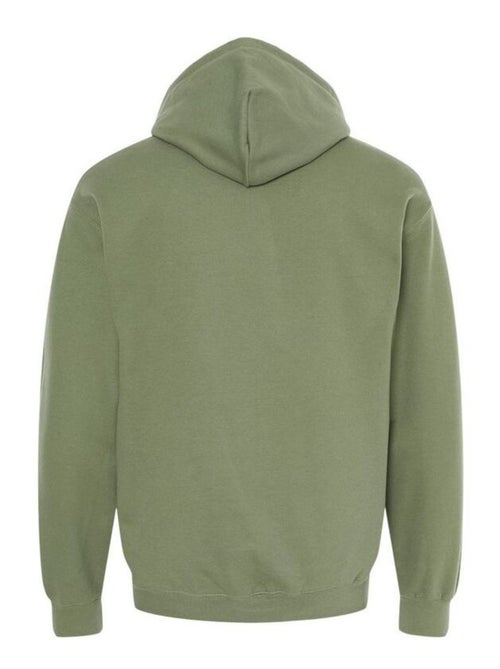 Gildan - Sweat à capuche SOFTSTYLE - Kiabi Gildan - Sweat à capuche SOFTSTYLE - Kiabi