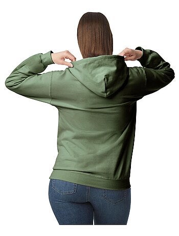 Gildan - Sweat à capuche SOFTSTYLE