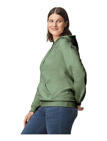 Gildan - Sweat à capuche SOFTSTYLE