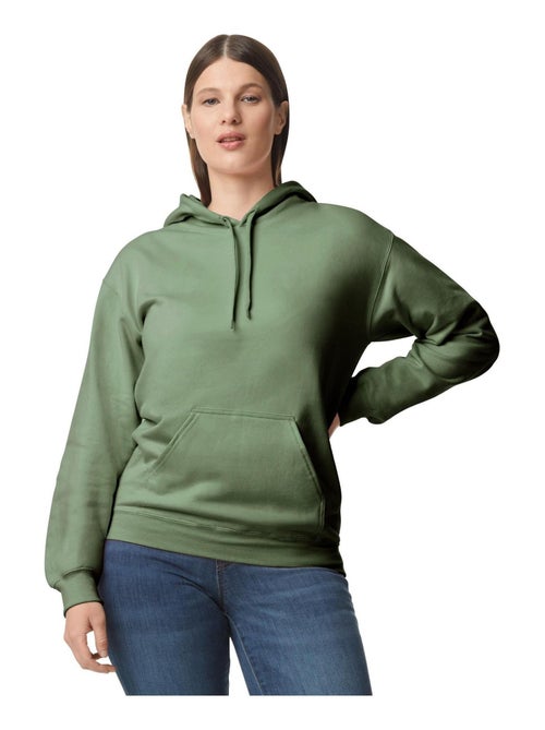 Gildan - Sweat à capuche SOFTSTYLE - Kiabi