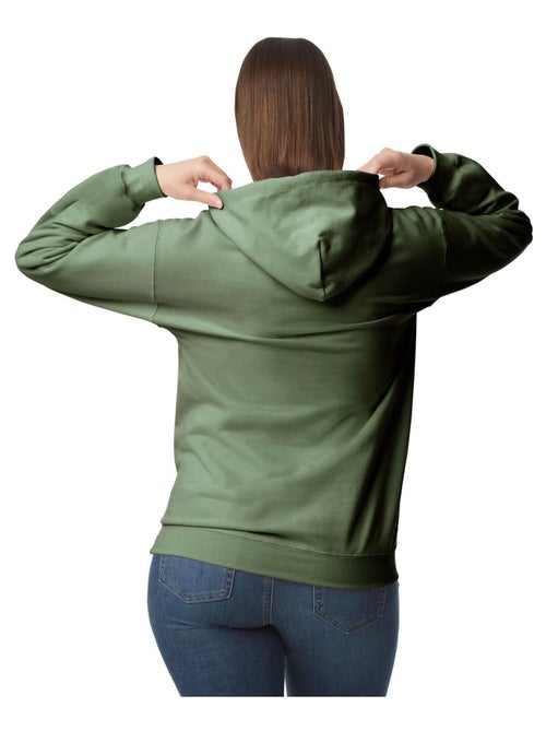 Gildan - Sweat à capuche SOFTSTYLE - Kiabi