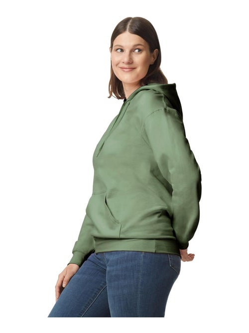 Gildan - Sweat à capuche SOFTSTYLE - Kiabi