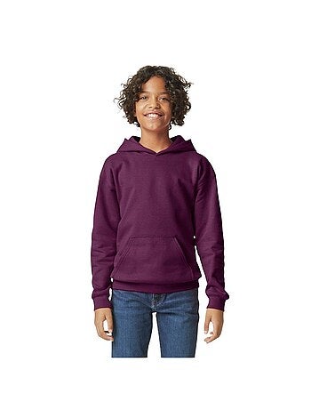 Gildan - Sweat à capuche SOFTSTYLE