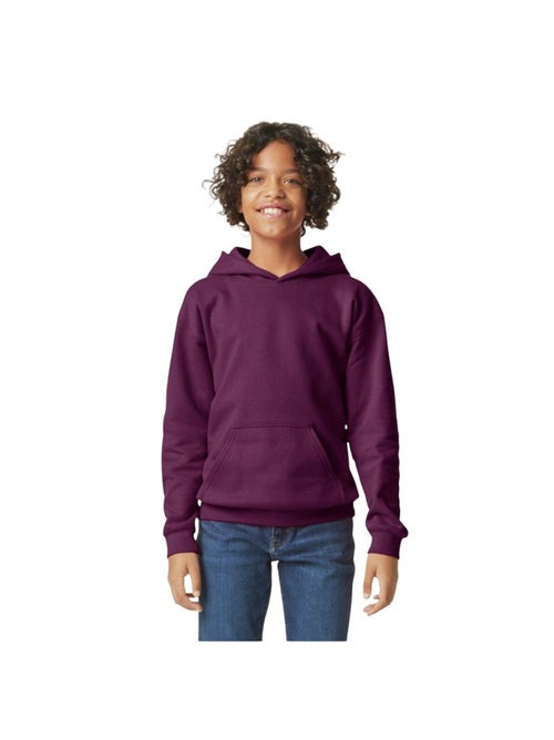 Gildan - Sweat à capuche SOFTSTYLE - Kiabi