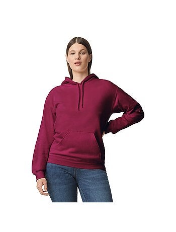 Gildan - Sweat à capuche SOFTSTYLE