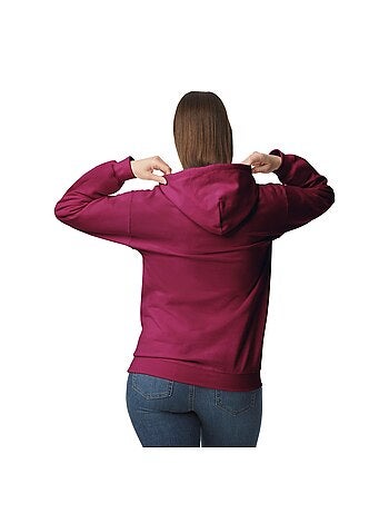Gildan - Sweat à capuche SOFTSTYLE