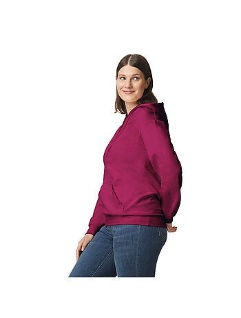 Gildan - Sweat à capuche SOFTSTYLE