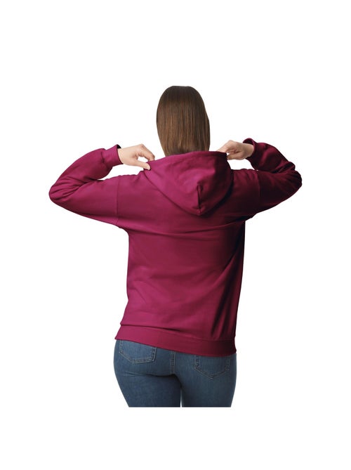 Gildan - Sweat à capuche SOFTSTYLE - Kiabi