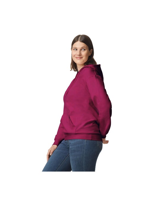 Gildan - Sweat à capuche SOFTSTYLE - Kiabi