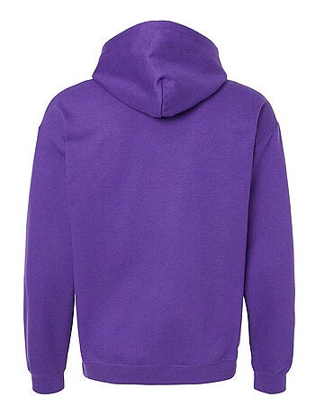 Gildan - Sweat à capuche SOFTSTYLE