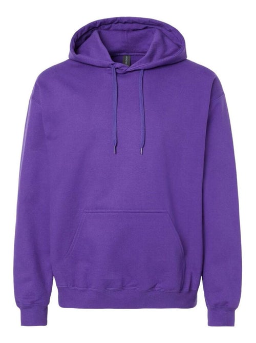 Gildan - Sweat à capuche SOFTSTYLE - Kiabi