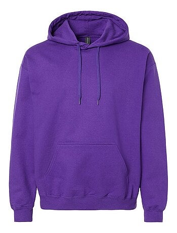 Gildan - Sweat à capuche SOFTSTYLE
