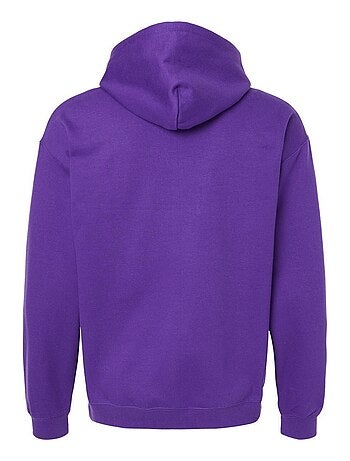 Gildan - Sweat à capuche SOFTSTYLE