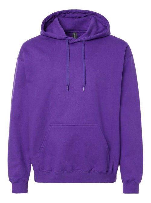 Gildan - Sweat à capuche SOFTSTYLE - Kiabi