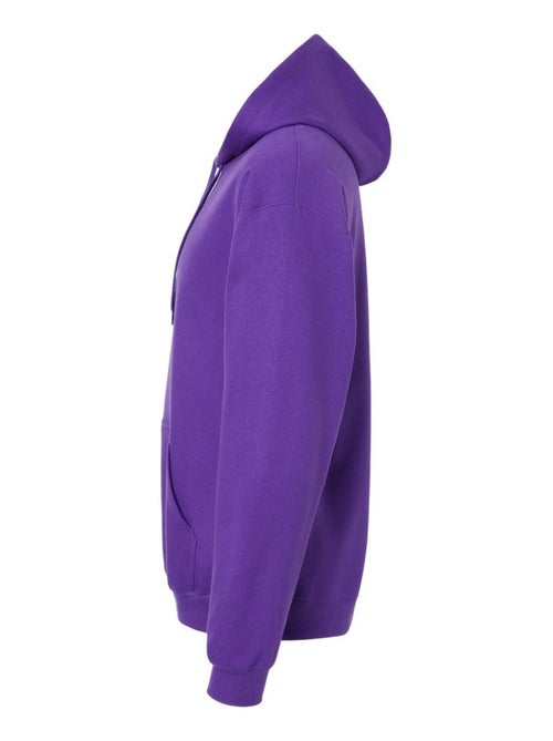 Gildan - Sweat à capuche SOFTSTYLE - Kiabi