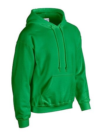 Gildan - Sweat à capuche