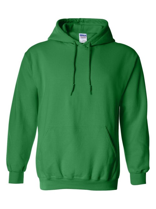 Gildan - Sweat à capuche - Kiabi