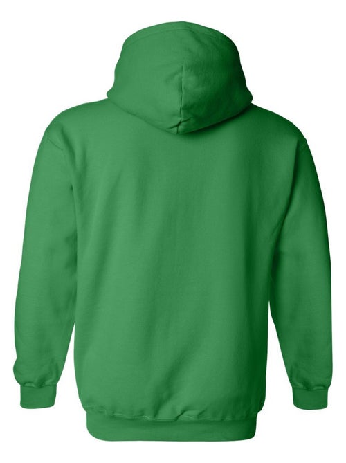 Gildan - Sweat à capuche - Kiabi