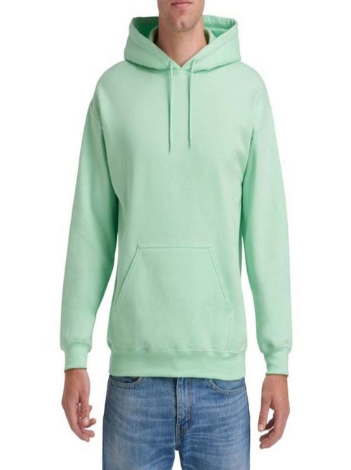 Gildan - Sweat à capuche - Kiabi