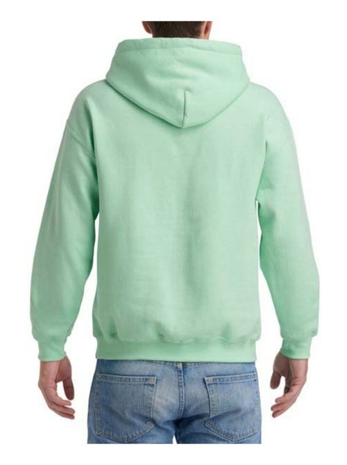 Gildan - Sweat à capuche - Kiabi